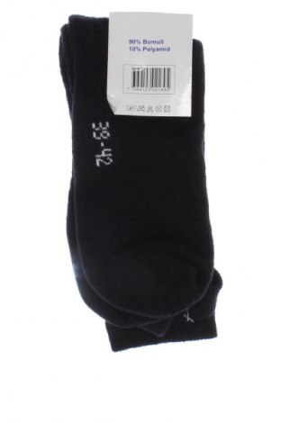 Socken, Größe M, Farbe Schwarz, Preis 11,99 €