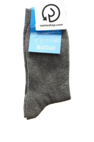 Socken, Größe M, Farbe Grau, Preis 9,99 €