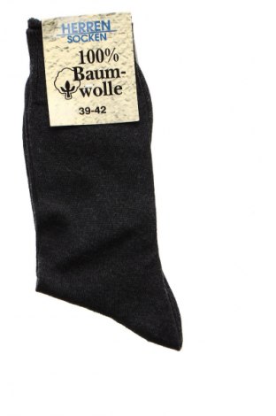 Socken, Größe M, Farbe Grau, Preis 12,79 €