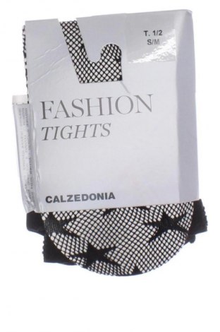 Socken Calzedonia, Größe S, Farbe Schwarz, Preis 7,99 €