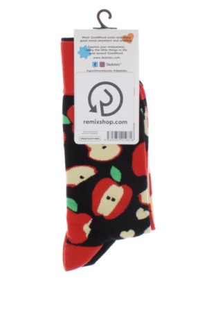 Socken Dedoles, Größe M, Farbe Mehrfarbig, Preis 4,99 €