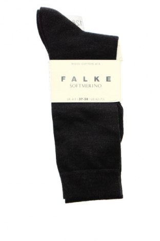 Κάλτσες Falke, Μέγεθος M, Χρώμα Μαύρο, Τιμή 27,99 €