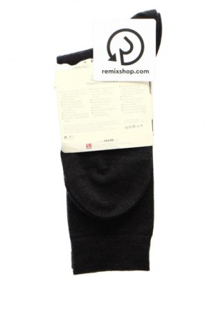 Socken Falke, Größe M, Farbe Schwarz, Preis 30,99 €