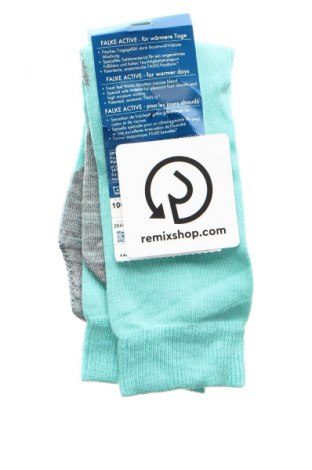 Socken Falke, Größe S, Farbe Blau, Preis 24,99 €