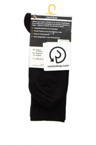 Socken Nur Der, Größe M, Farbe Schwarz, Preis 14,99 €