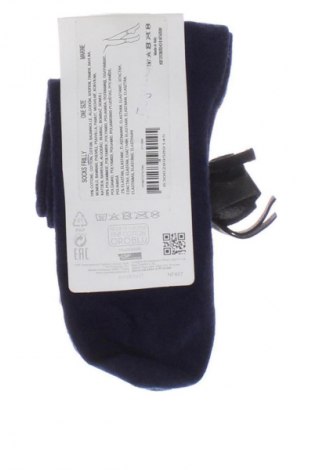 Socken Oroblu, Größe M, Farbe Blau, Preis 7,49 €