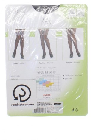 Strumpfhose, Größe L, Farbe Schwarz, Preis € 7,99