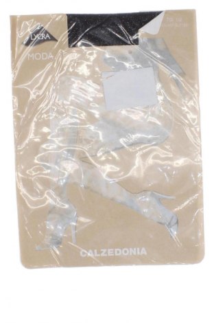 Punčocháče Calzedonia, Velikost S, Barva Černá, Cena  189,00 Kč