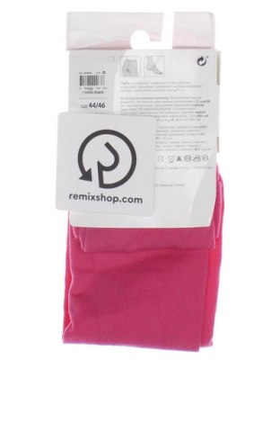 Strumpfhose Lindex, Größe L, Farbe Rosa, Preis € 18,29