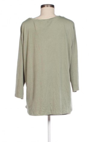 Damen Shirt, Größe XL, Farbe Grün, Preis € 15,86