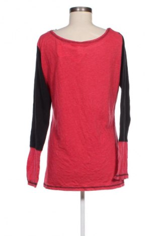 Damen Shirt, Größe XXL, Farbe Rot, Preis 15,86 €