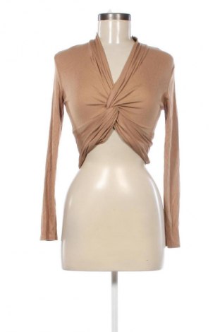 Damen Shirt, Größe S, Farbe Beige, Preis € 2,99