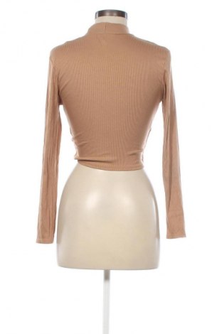 Damen Shirt, Größe S, Farbe Beige, Preis € 2,99