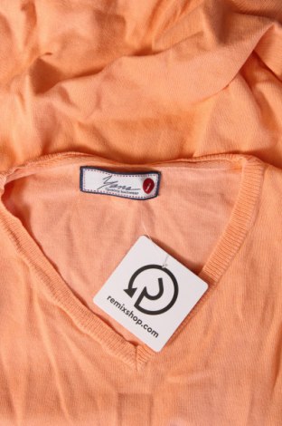 Damen Shirt, Größe S, Farbe Orange, Preis € 7,72