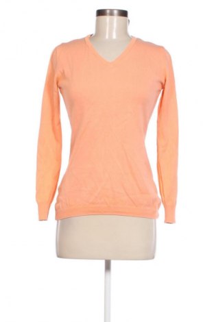 Damen Shirt, Größe S, Farbe Orange, Preis € 7,72