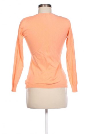 Damen Shirt, Größe S, Farbe Orange, Preis 7,72 €