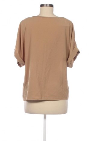 Damen Shirt, Größe M, Farbe Beige, Preis 5,99 €