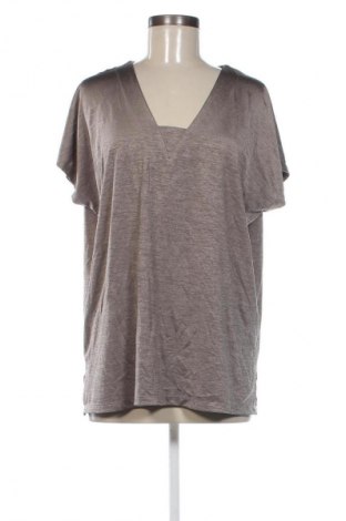 Damen Shirt, Größe XXL, Farbe Grau, Preis € 7,49