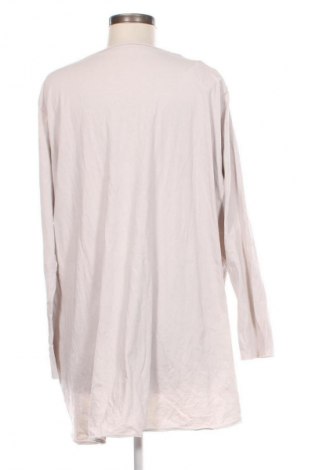 Damen Shirt, Größe L, Farbe Beige, Preis 5,99 €