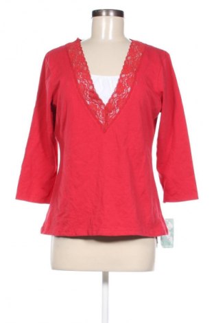 Damen Shirt, Größe XL, Farbe Rot, Preis € 15,86