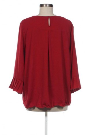 Damen Shirt, Größe XL, Farbe Rot, Preis 5,99 €