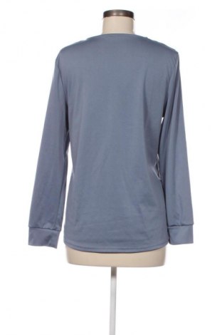 Damen Shirt, Größe L, Farbe Blau, Preis 6,49 €