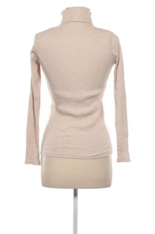 Damen Shirt, Größe M, Farbe Beige, Preis 5,99 €