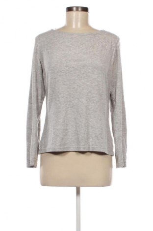 Damen Shirt, Größe L, Farbe Grau, Preis 4,99 €