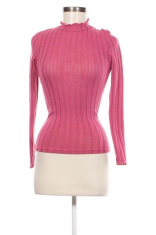 Damen Shirt, Größe S, Farbe Rosa, Preis € 4,99