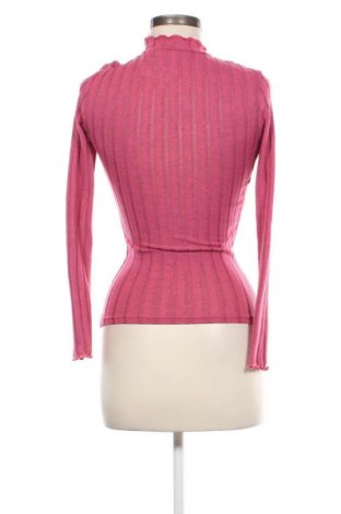 Damen Shirt, Größe S, Farbe Rosa, Preis € 4,99