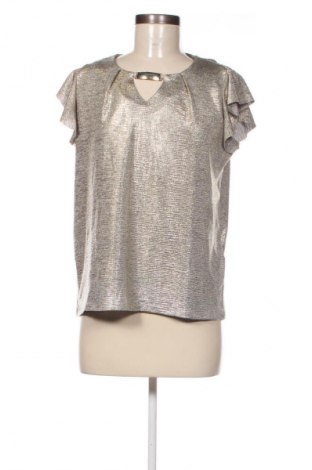 Damen Shirt, Größe L, Farbe Golden, Preis 6,99 €