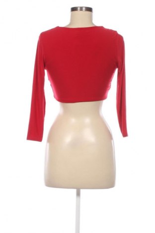 Damen Shirt, Größe S, Farbe Rot, Preis € 9,99