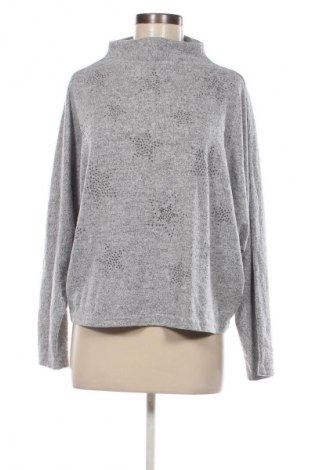 Damen Shirt, Größe M, Farbe Grau, Preis 3,99 €