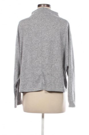 Damen Shirt, Größe M, Farbe Grau, Preis 3,99 €