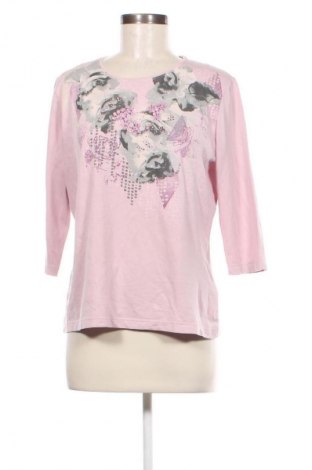 Damen Shirt, Größe M, Farbe Rosa, Preis € 4,49