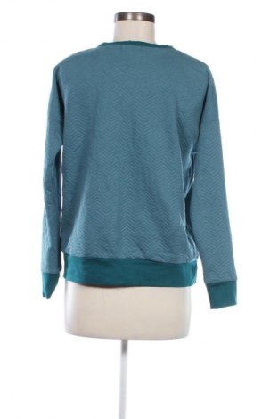 Damen Shirt, Größe L, Farbe Blau, Preis 5,99 €