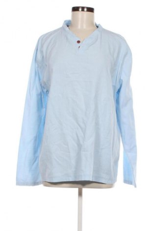 Damen Shirt, Größe M, Farbe Blau, Preis € 9,00