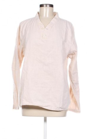 Damen Shirt, Größe M, Farbe Beige, Preis € 8,00