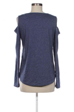 Damen Shirt, Größe M, Farbe Blau, Preis € 3,99