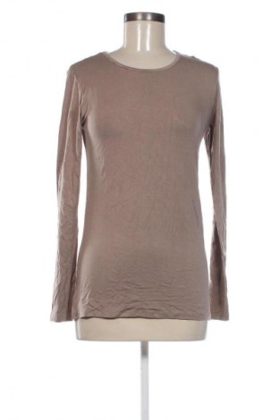 Damen Shirt, Größe M, Farbe Beige, Preis 3,99 €