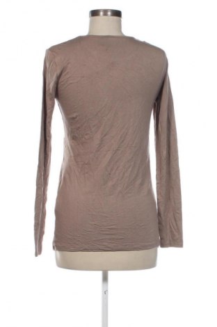 Damen Shirt, Größe M, Farbe Beige, Preis 3,99 €