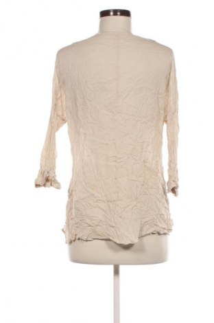 Damen Shirt, Größe M, Farbe Beige, Preis 5,99 €