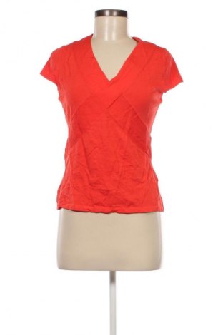 Damen Shirt, Größe S, Farbe Orange, Preis € 4,49