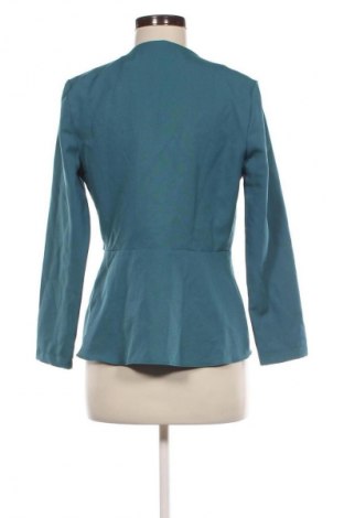 Damen Shirt, Größe M, Farbe Blau, Preis 5,99 €