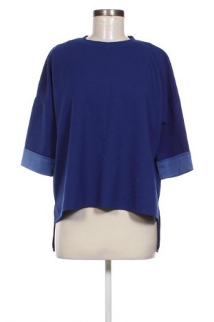 Damen Shirt, Größe M, Farbe Blau, Preis € 5,49