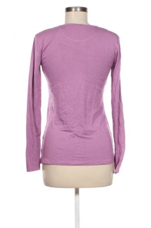 Damen Shirt, Größe S, Farbe Lila, Preis 6,49 €