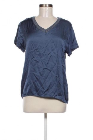 Damen Shirt, Größe M, Farbe Blau, Preis 5,99 €