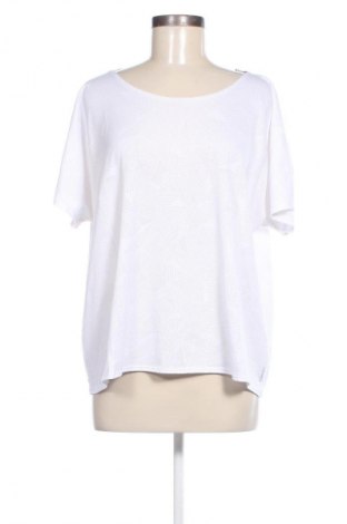 Damen Shirt, Größe L, Farbe Weiß, Preis 10,00 €