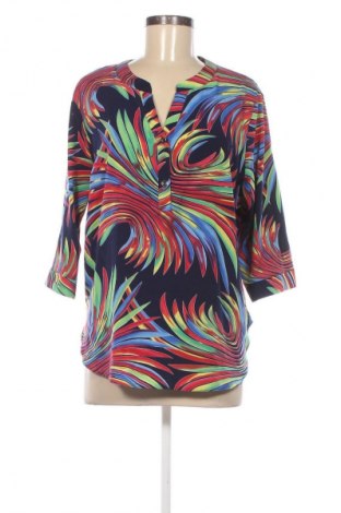 Damen Shirt, Größe XXL, Farbe Mehrfarbig, Preis 9,62 €