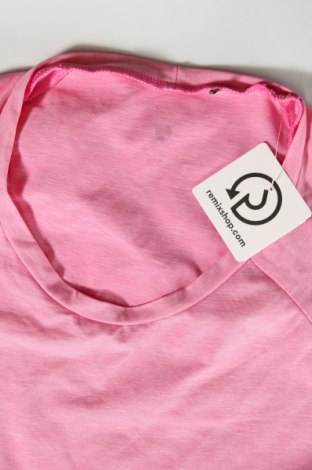 Damen Shirt, Größe L, Farbe Rosa, Preis 6,99 €